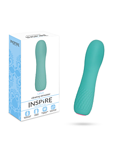 Vibrador Turquesa Leila
