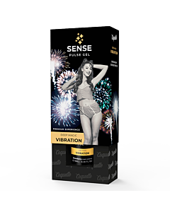 Pulso Vibrante de Morango