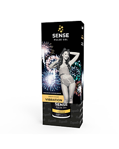 Pulso Morango Vibrante 15ml