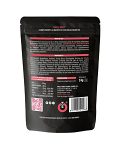 Chiclete Potencializador de Ereção ErectiWug