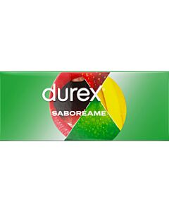 Mix Frutal Sensual

