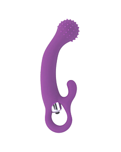 Vibrador Naila Lila Intenso
