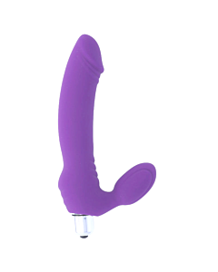 Vibrador Lilás Sugar Intenso