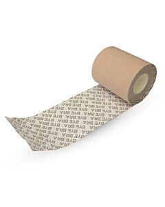 Fita Bye-bra com Protetores de Mamilos Bege