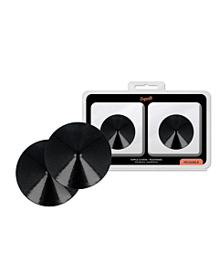 Círculo Chic Capas de Mamilo