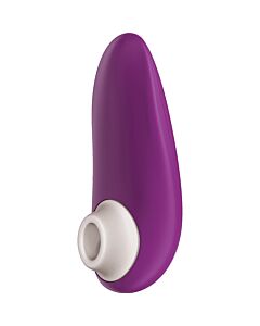 Estimulador de Clitóris Violeta Estrela Sedutora