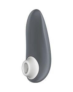 Estimulador Clitoriano Estelar Cinza