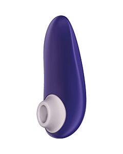 Estimulador de Clitóris Estrela Azul