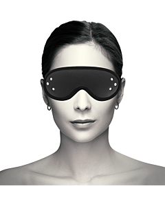 Máscara Coquette Chic Vegan de Neopreno