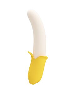 Vibrador Banana Power -> Vibrador Banana Power
