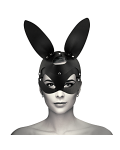 Máscara Coquete Bunny Chic