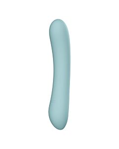 Vibrador Turquesa Ponto G: AquaGasm