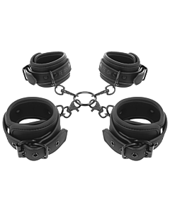 Conjunto Néctar Submisso