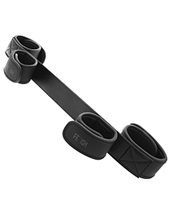 Barra de Neopreno Submissive