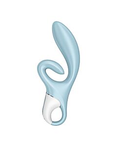 Vibrador Azul
