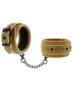 Algemas EcoLeather Bliss