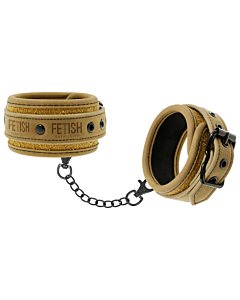 Esposas de Tornozelo em Neoprene Vegano Bliss