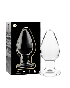 Plug Nebuloso de Cristal 11x5 cm
Pronto para copiar e colar!