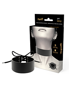 Choker Vegano Coquette Chic

Colar Vegano Coquette Chic