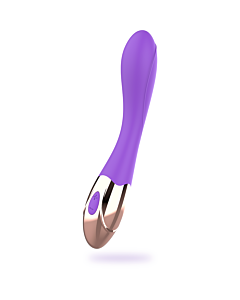 Vibrador Sunny de Silicone