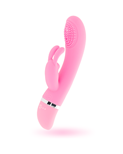 Vibrador Intenso Suzy Oscilante Rosa
Tradução: Vibrador Intenso Suzy Oscilante Rosa