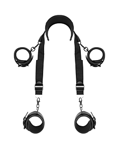 Posição Mestre Submissa