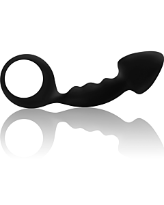 Anel Anal Estriado Ohmama