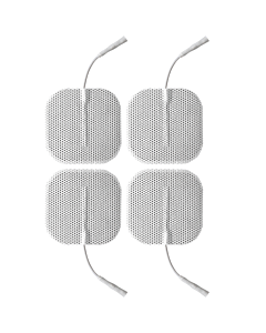 Conjunto de Electropads Estática