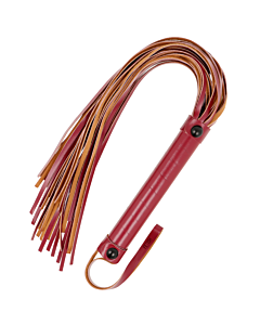 Chicote Vegano Sombra Submissa