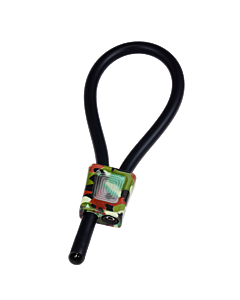 Anéis Eletroestimulantes Camuflagem