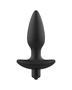 Plug VibraNegro -> Plug VibraNegro