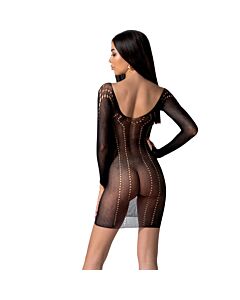 Bodystocking Paixão Noir