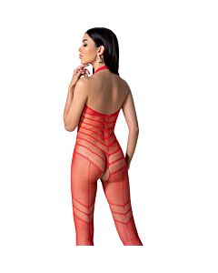 Paixão Renda Vermelha