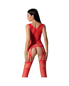 BodyPassion Rouge

Paixão pelo corpo Rouge