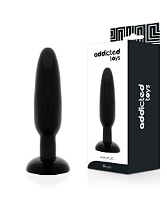 Plug Anal Eclipse 14 cm