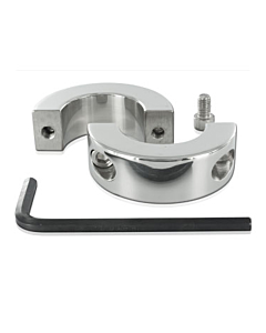 Anel de Testículos Steel Grip