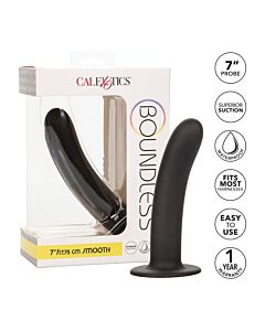 Dildo Boundless Cali 17.8cm
Dildo Boundless Cali 17.8cm