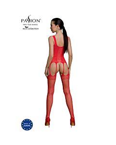 Bodystocking Eco Passion Rouge

Meia Calça Bodystocking Eco Passion Rouge