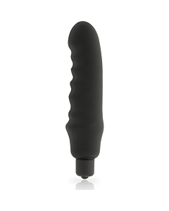 Vibrador Dolce Noir