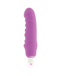 Vibrador Lilás Sweet Genie