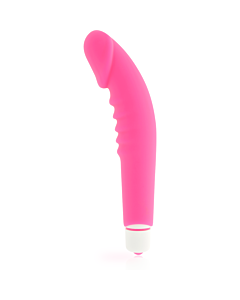 Vibrador Realista Rosa Dolce Vita