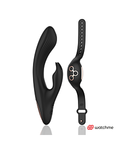 Controle Rabbit WatchMe