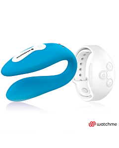 VibraWatch Dual - Sinta o pulso!