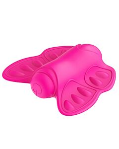 Vibrador Borboleta Flutter