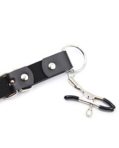 Grampos Climax Pernas