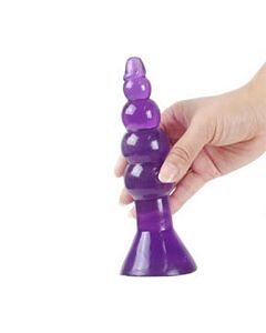 Plugs Climax Dance 17cm -> Plugs Climax Dance 17cm