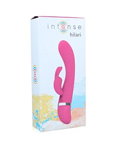 Vibrador Rosa IntensoLux