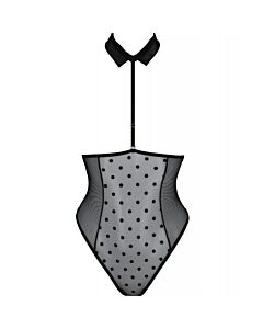 Trisha Corpo Paixão