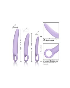 Conjunto de Dilatadores Alena