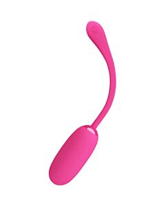 Ovo Vibrador Smart Love